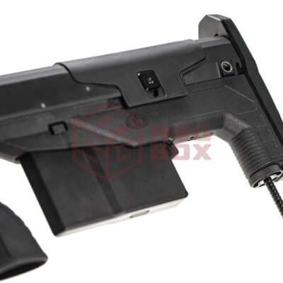 Silverback Desert Tech HTI Black OD-TM-11298006000 36508 SBA-BLT-20BK asgbox.pl