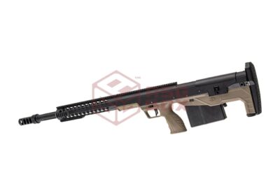 Silverback Desert Tech HTI Dark Earth - obrazek 2