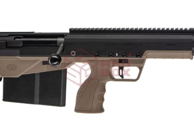 Silverback Desert Tech HTI Dark Earth - obrazek 3