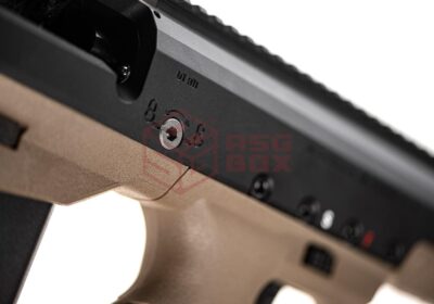 Silverback Desert Tech HTI Dark Earth - obrazek 5