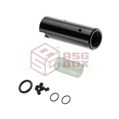 asgbox.pl - SRS/HTI Hop Up Unit Silverback