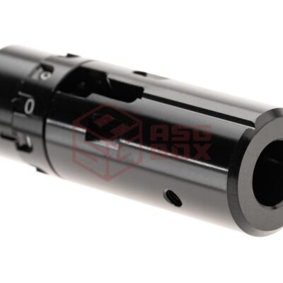 Alternative view of Silverback SRS/HTI FAST Hop Up Unit