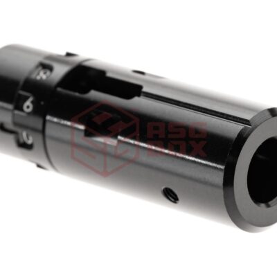 Alternative view of Silverback SRS/HTI FAST Hop Up Unit Left Version