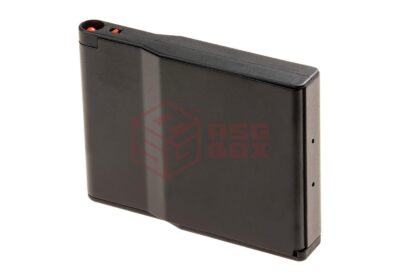 Silverback SRS Steel Magazine 30rds Black - obrazek 2