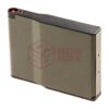 Silverback SRS Steel Magazine 30rds Green OD-TM-11299320000 36527 SBA-MAG-03OD asgbox.pl