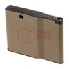 asgbox.pl - SRS Steel Magazine 30rds Silverback