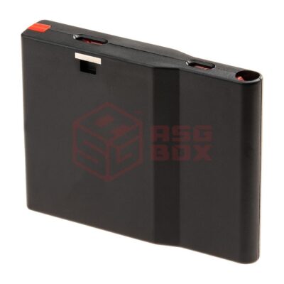 asgbox.pl - SRS Light Magazine 25rds Silverback