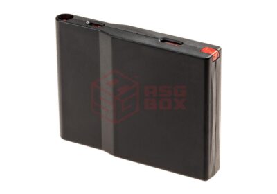 Silverback SRS Light Magazine 25rds Black - obrazek 2