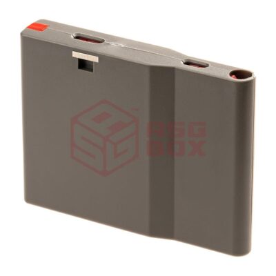 asgbox.pl - SRS Light Magazine 25rds Silverback