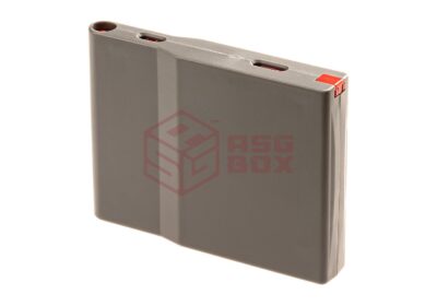 Silverback SRS Light Magazine 25rds Wolf Grey - obrazek 2