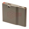 asgbox.pl - SRS Light Magazine 25rds Silverback