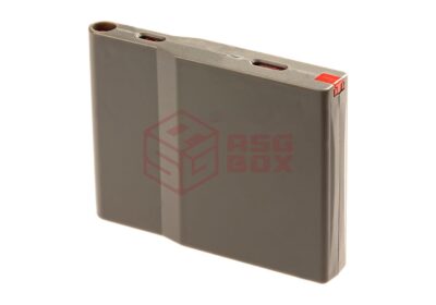 Silverback SRS Light Magazine 25rds Green - obrazek 2