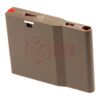 asgbox.pl - SRS Light Magazine 25rds Silverback