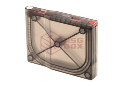 Silverback SRS Light Magazine 25rds Smoke - obrazek 2