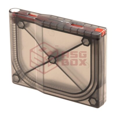 Alternative view of Silverback SRS Light Magazine 25rds Smoke