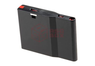 Silverback SRS Light Magazine 25rds 5-pack Black - obrazek 2