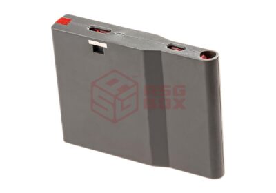 Silverback SRS Light Magazine 25rds 5-pack Wolf Grey - obrazek 2
