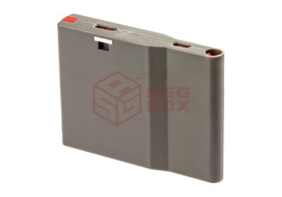 Silverback SRS Light Magazine 25rds 5-pack Green - obrazek 2