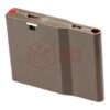 Silverback SRS Light Magazine 25rds 5-pack Dark Earth OD-TM-11299530900 36533 SBA-MAG-07FDE asgbox.pl