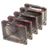 asgbox.pl - SRS Light Magazine 25rds 5-pack Silverback