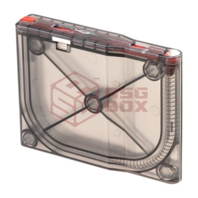 Alternative view of Silverback SRS Light Magazine 25rds 5-pack Smoke