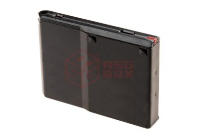 Silverback HTI Steel Magazine 38rds Black - obrazek 2