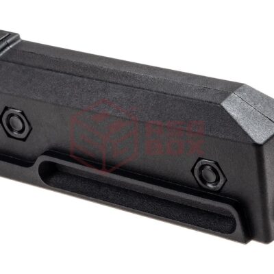Alternative view of Silverback TAC 41 Short Magazine