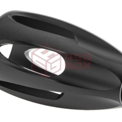 Alternative view of Silverback Light Bolt Knob