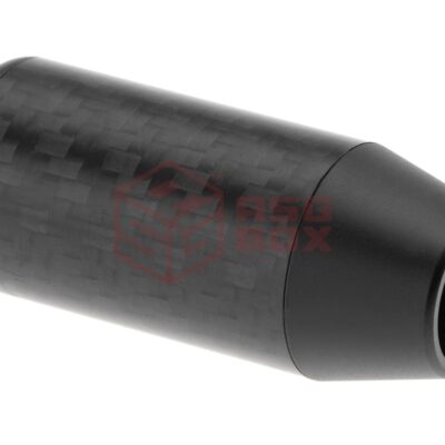 asgbox.pl - Carbon Bolt Knob Silverback