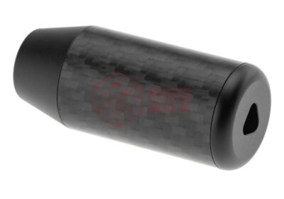 Silverback Carbon Bolt Knob - obrazek 2