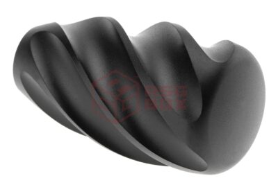 Silverback Twisted Bolt Knob - obrazek 2