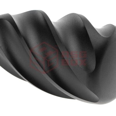 Alternative view of Silverback Twisted Bolt Knob