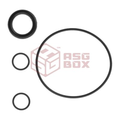 asgbox.pl - HTI Replacement O-Ring Set Silverback