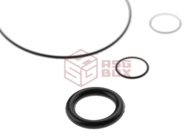 Silverback HTI Replacement O-Ring Set - obrazek 2