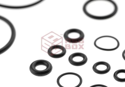 Silverback SRS A1/A2 Replacement O-Ring Set - obrazek 2
