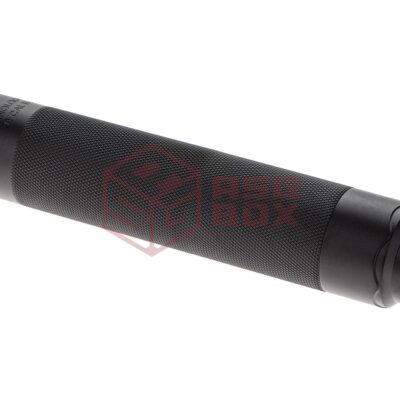 Alternative view of Silverback QD DTSS Silencer .30 without QD Muzzle Brake