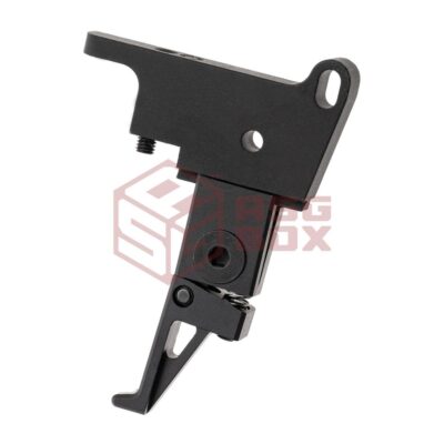 Alternative view of Silverback SRS/HTI Dual Stage Trigger Speed