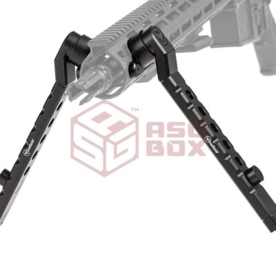 asgbox.pl - Scarab M-LOK 9.0-12.0 Inch Bipod Firefield