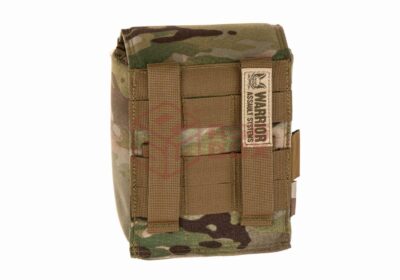 Warrior Night Vision Goggles Pouch Multicam - obrazek 2