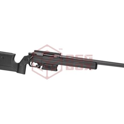 asgbox.pl - EMG Helios EV01 Bolt Action Sniper Rifle Ares