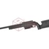 Ares EMG Helios EV01 Bolt Action Sniper Rifle Black OD-TM-11301906000 36561 EV01-BK asgbox.pl