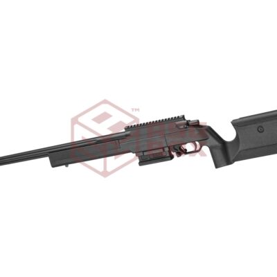 Alternative view of Ares EMG Helios EV01 Bolt Action Sniper Rifle Black