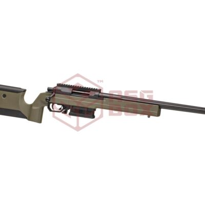 asgbox.pl - EMG Helios EV01 Bolt Action Sniper Rifle Ares