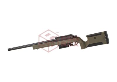 Ares EMG Helios EV01 Bolt Action Sniper Rifle OD - obrazek 2