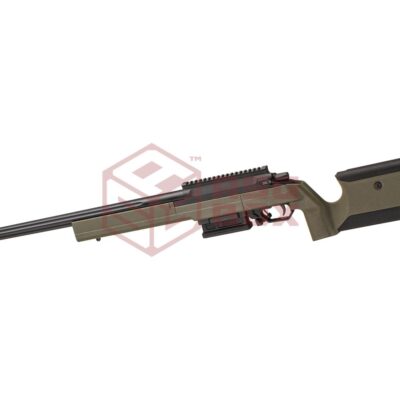 Alternative view of Ares EMG Helios EV01 Bolt Action Sniper Rifle OD