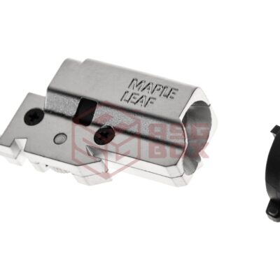 asgbox.pl - GHK G17 Hop Up Chamber Maple Leaf