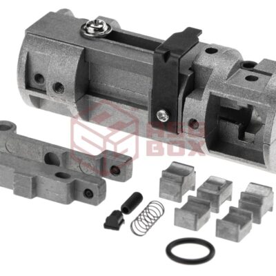 asgbox.pl - VSR Hop Chamber 2.0 (TDC Design) Maple Leaf