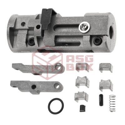 Alternative view of Maple Leaf VSR Hop Chamber 2.0 (TDC Design)