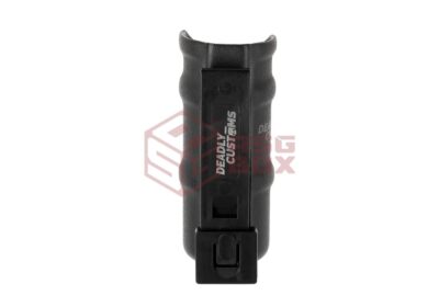Tectonic Innovations Deadly Customs Quake / Neutron / 40mm Grenade / Moscart Holster Black - obrazek 2