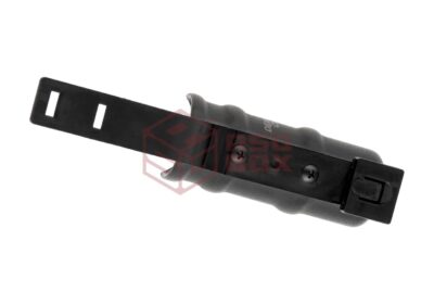 Tectonic Innovations Deadly Customs Quake / Neutron / 40mm Grenade / Moscart Holster Black - obrazek 3